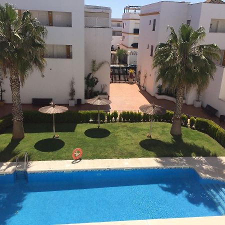 Costa Ballena, 1ª Linea De Playa 3 Dorm Y Parking Exterior foto