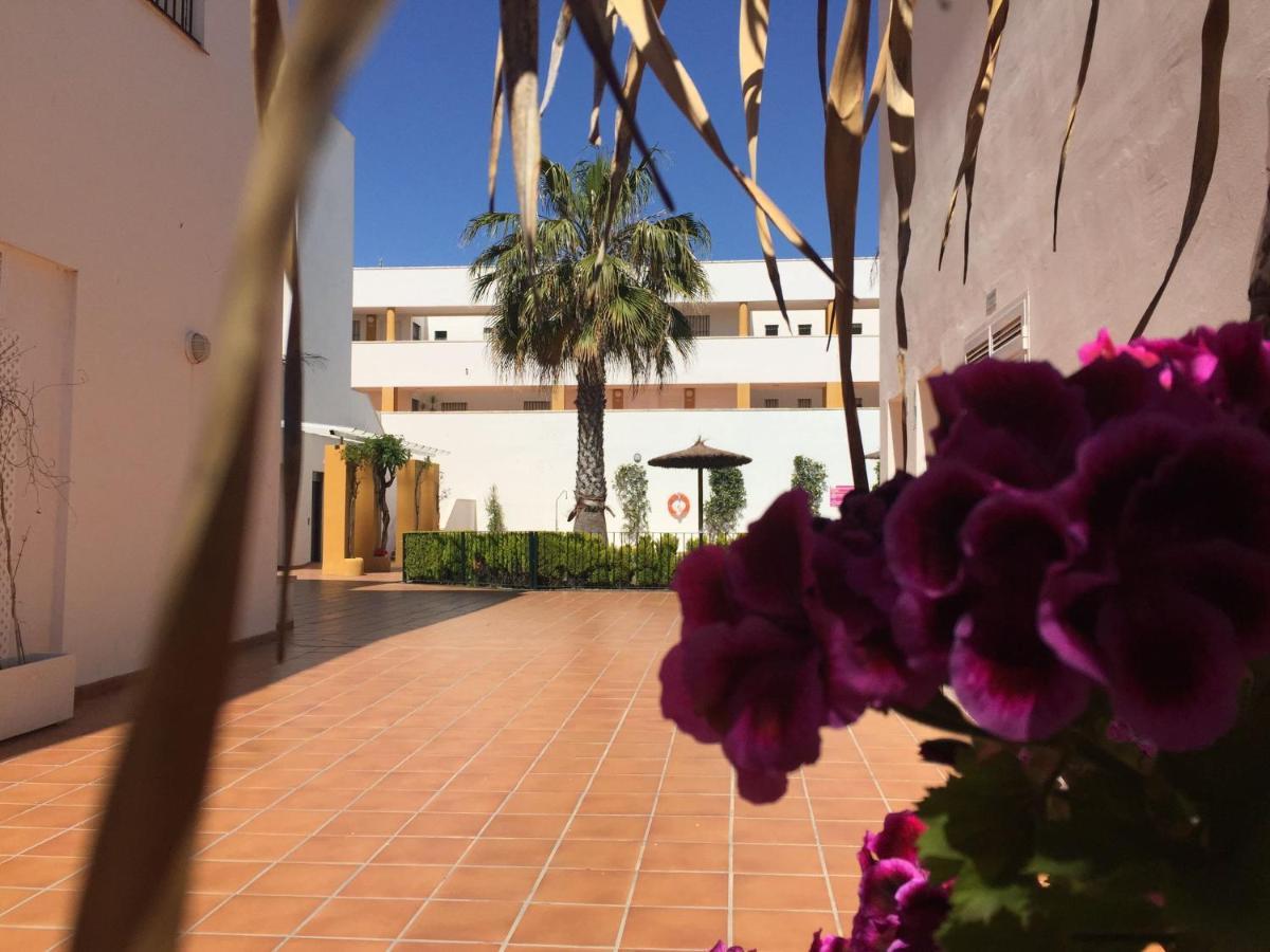 Costa Ballena, 1ª Linea De Playa 3 Dorm Y Parking Exterior foto